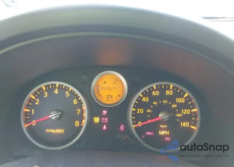 2008 Nissan Sentra 2.0Sl z USA, uszkodzony, nr VIN 3N1AB61EX8L643873